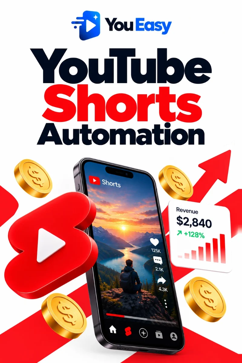 YouEasy ebook cover